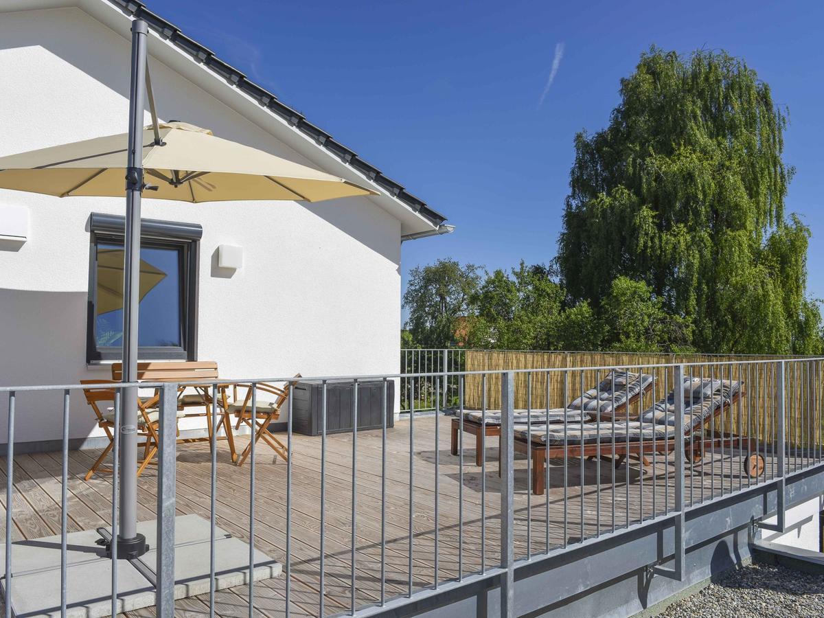 Ferienwohnung Im Weiler Winterlingen Εξωτερικό φωτογραφία
