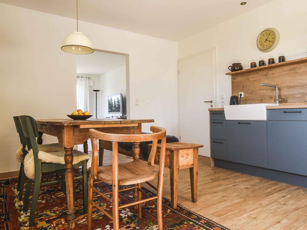 Ferienwohnung Im Weiler Winterlingen Εξωτερικό φωτογραφία