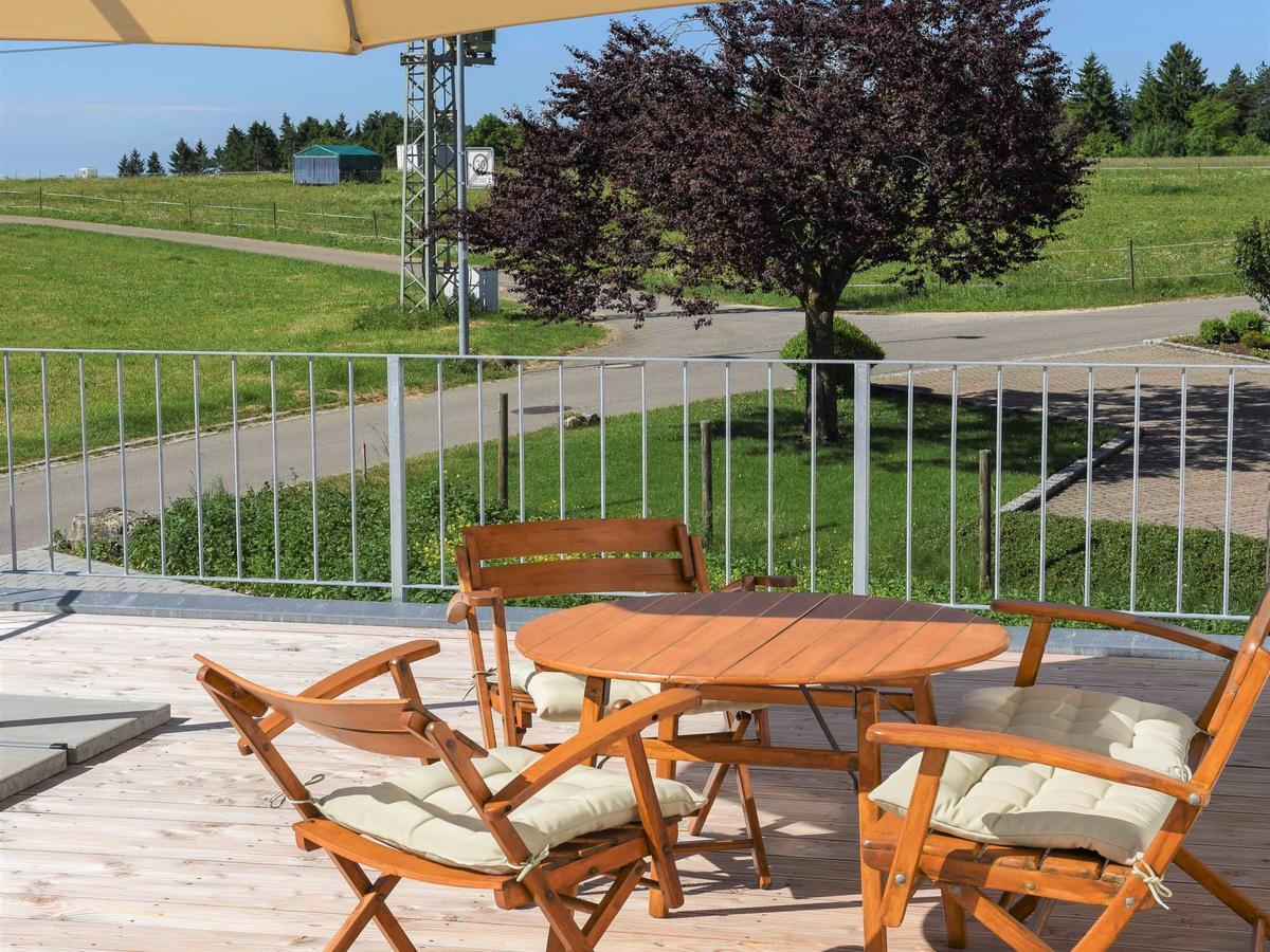 Ferienwohnung Im Weiler Winterlingen Εξωτερικό φωτογραφία