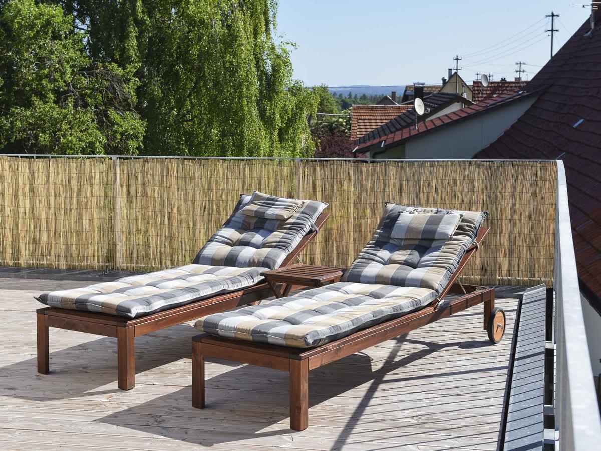 Ferienwohnung Im Weiler Winterlingen Εξωτερικό φωτογραφία