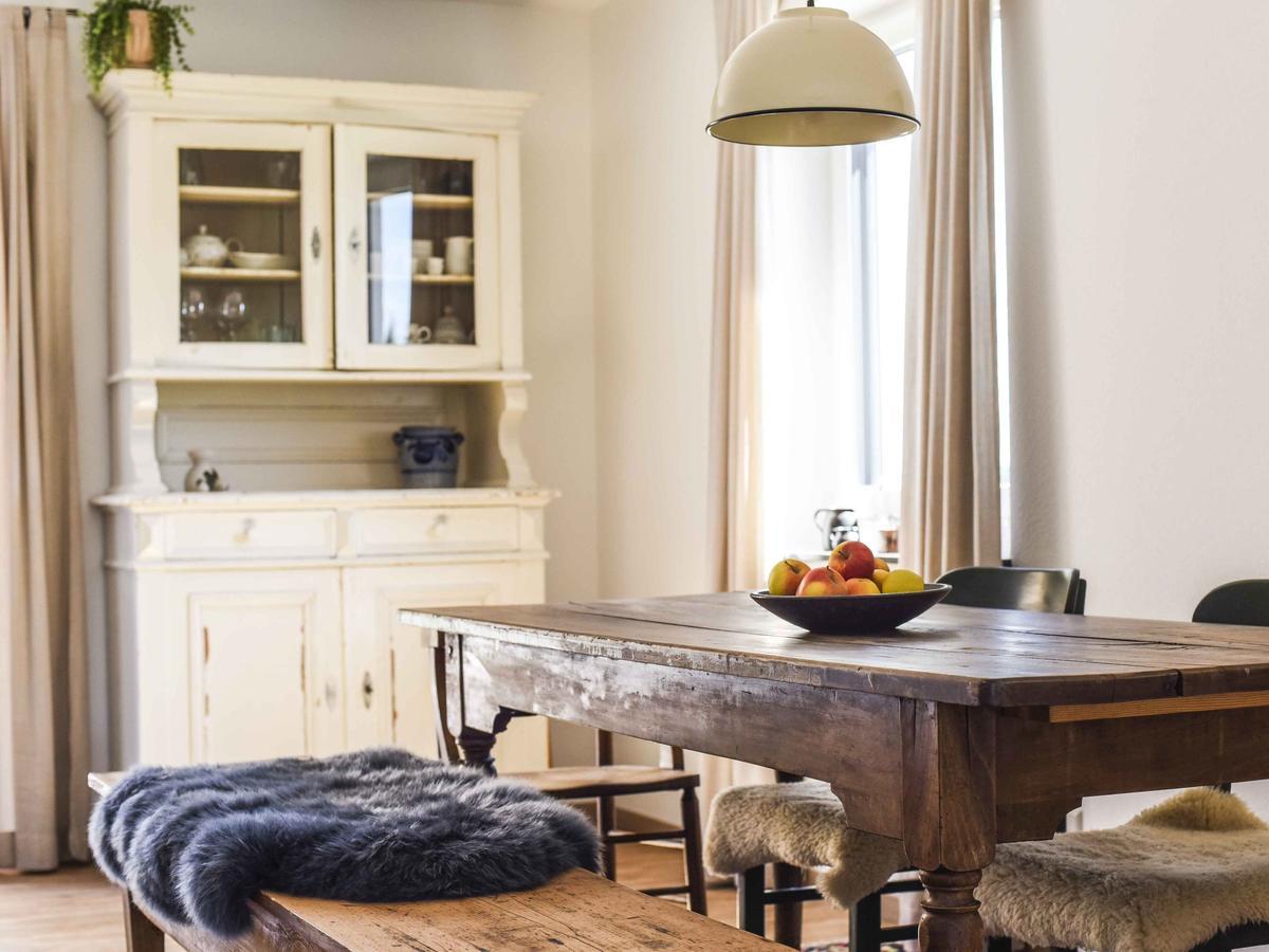 Ferienwohnung Im Weiler Winterlingen Εξωτερικό φωτογραφία