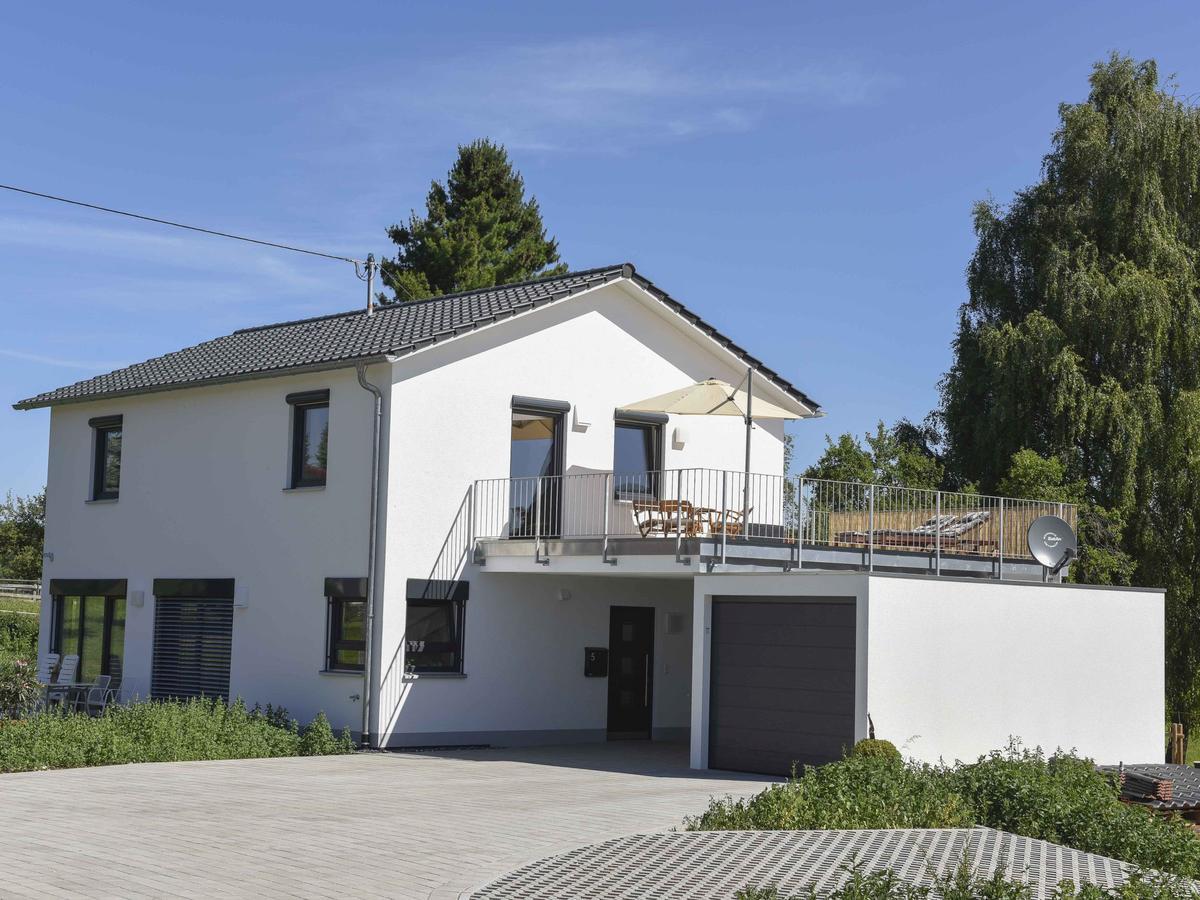 Ferienwohnung Im Weiler Winterlingen Εξωτερικό φωτογραφία