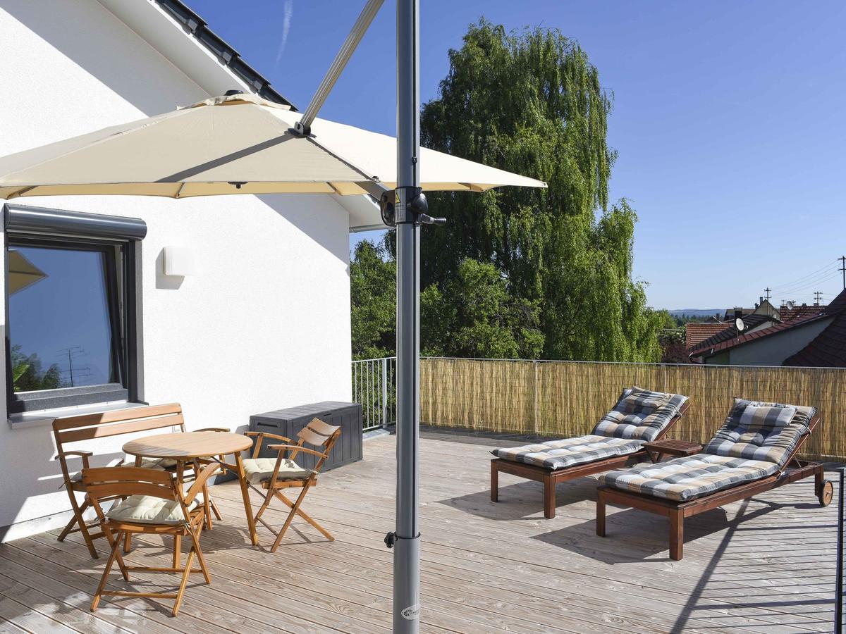 Ferienwohnung Im Weiler Winterlingen Εξωτερικό φωτογραφία
