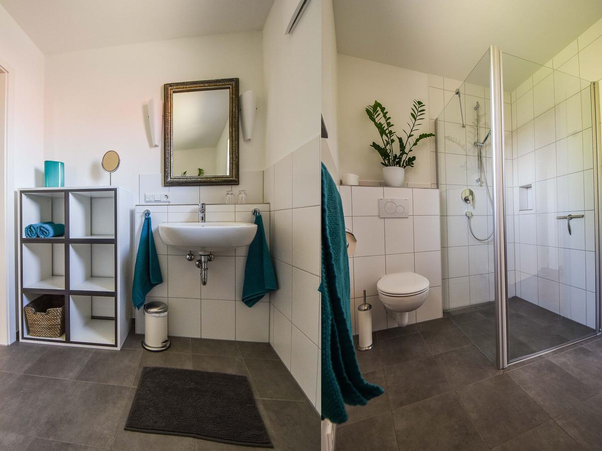 Ferienwohnung Im Weiler Winterlingen Εξωτερικό φωτογραφία